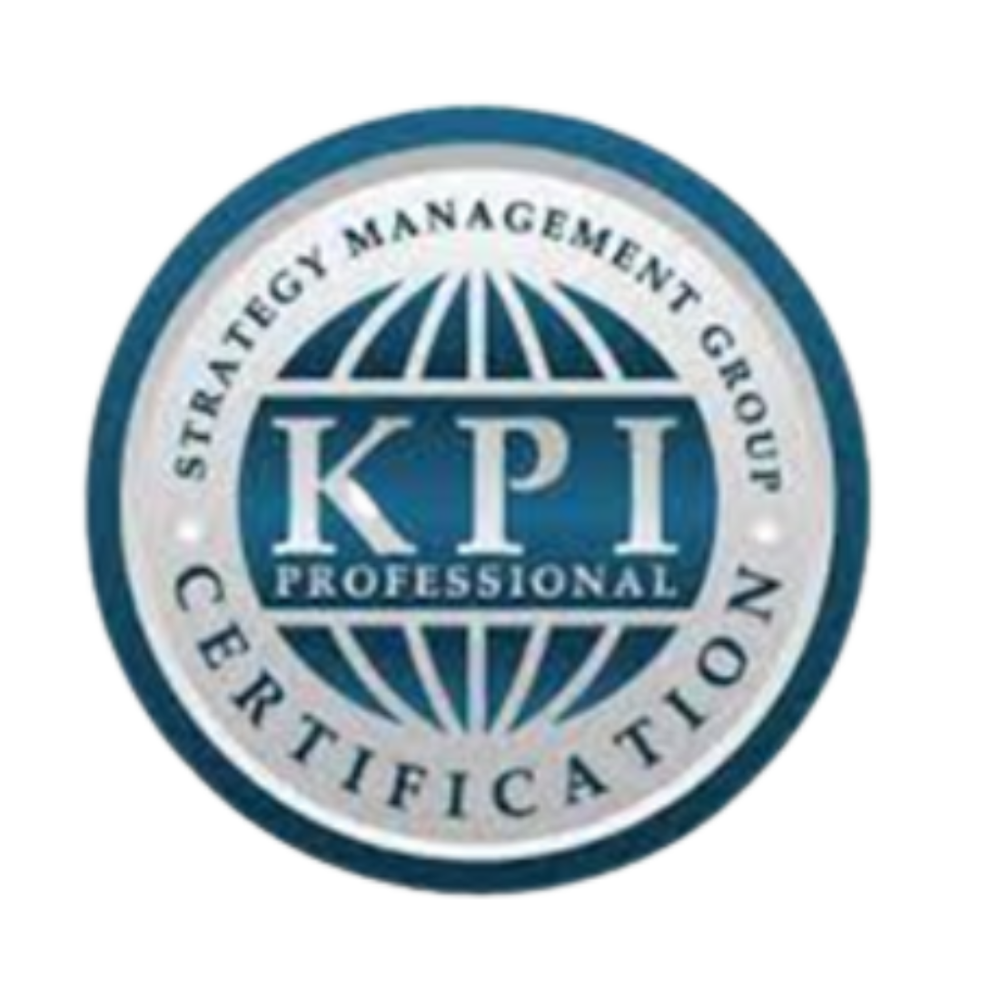 Strategy Works Consulting recognition badge